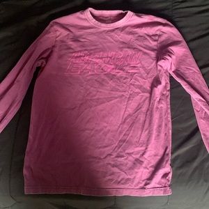 American Eagle Long sleeve shirt